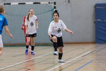 Bild 654 - wBJ NFV Futsalmeisterschaft